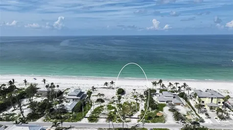 6453 Gulfside Road Longboat Key FL 34228