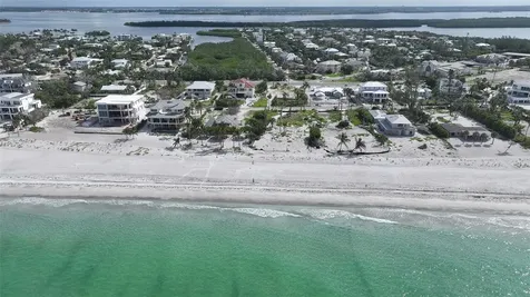 6453 Gulfside Road Longboat Key FL 34228