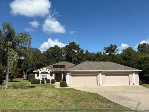 10162 SW 188th Court Dunnellon FL 34432