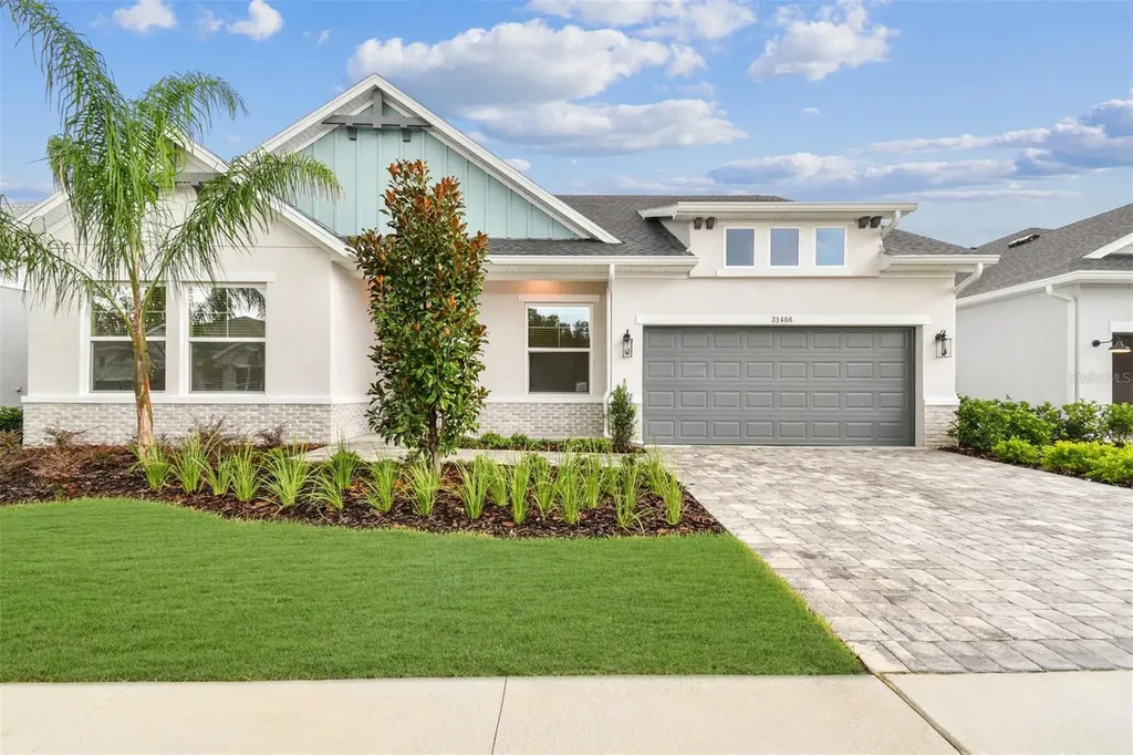 31486 Hayman Loop Wesley Chapel FL 33545