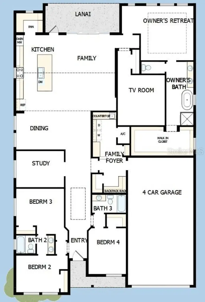 31486 Hayman Loop Wesley Chapel FL 33545