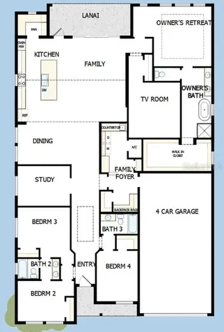 31486 Hayman Loop Wesley Chapel FL 33545