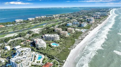 2165 Gulf Of Mexico Drive Longboat Key FL 34228