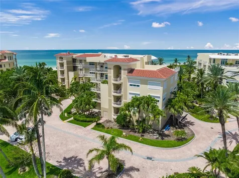 2165 Gulf Of Mexico Drive Longboat Key FL 34228