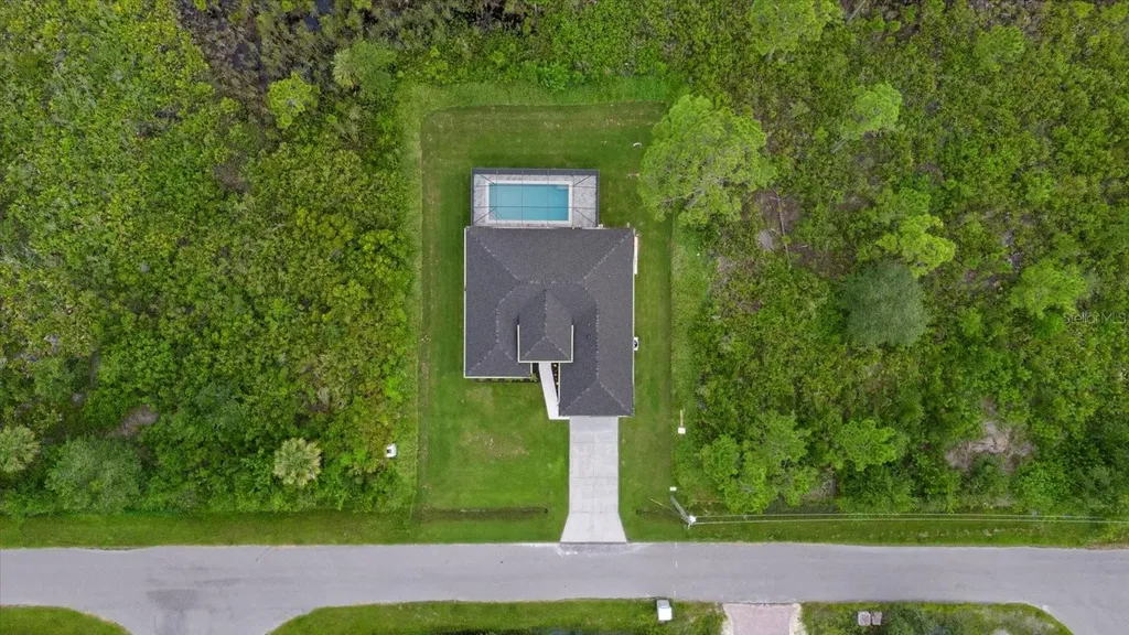 12415 Mellon Avenue Port Charlotte FL 33953