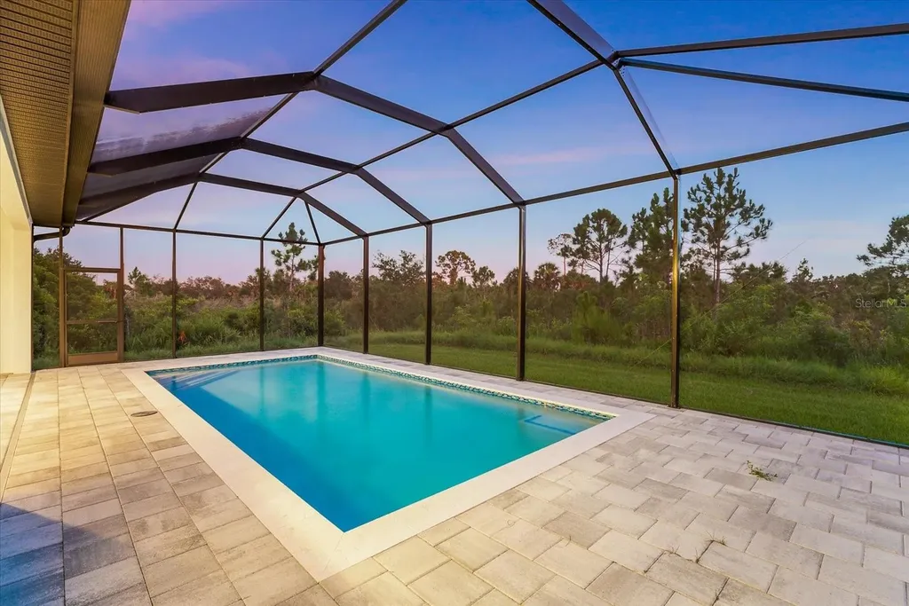 12415 Mellon Avenue Port Charlotte FL 33953