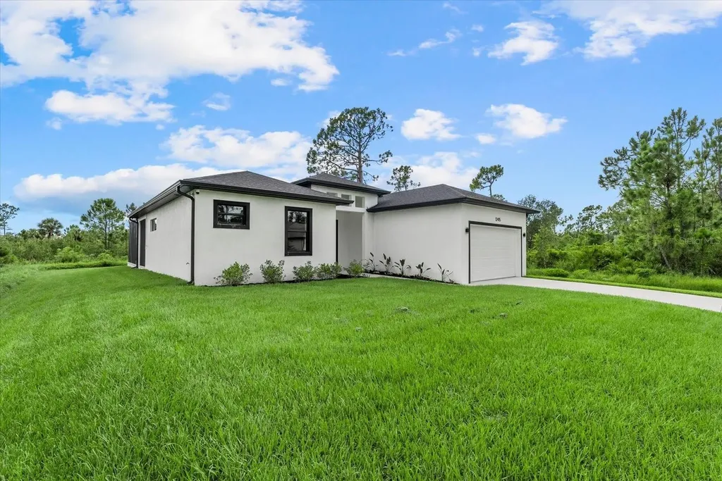 12415 Mellon Avenue Port Charlotte FL 33953