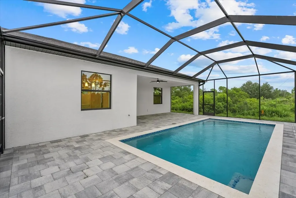 12415 Mellon Avenue Port Charlotte FL 33953