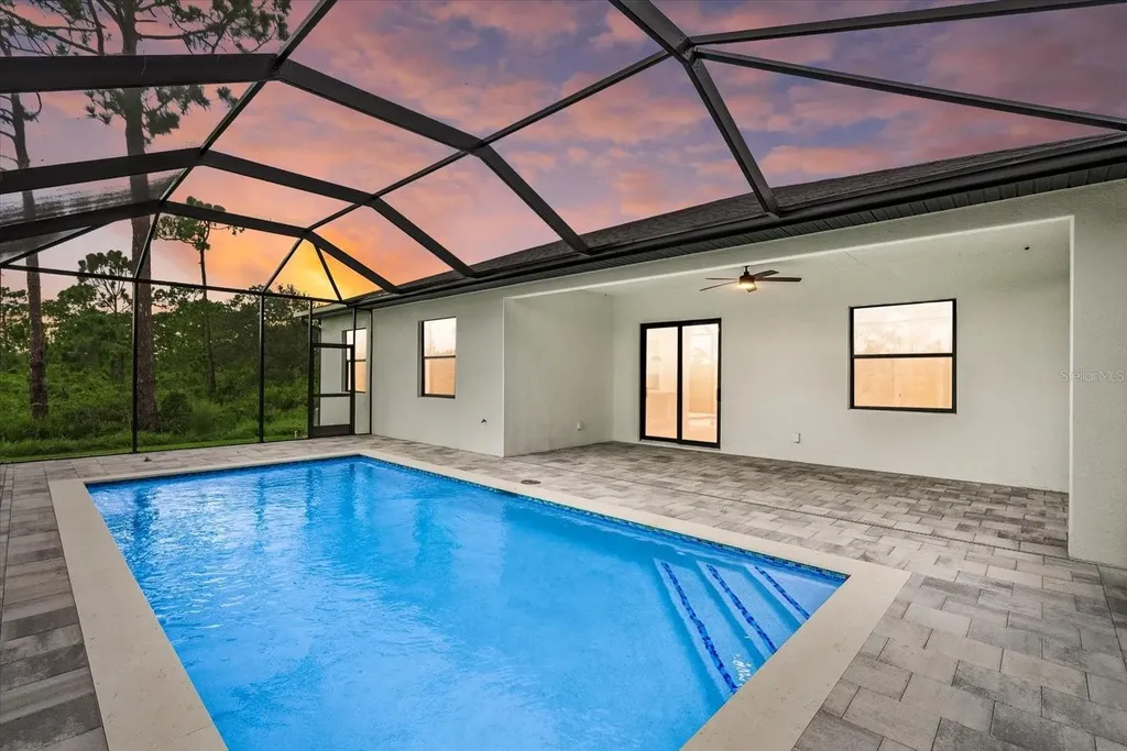 12415 Mellon Avenue Port Charlotte FL 33953