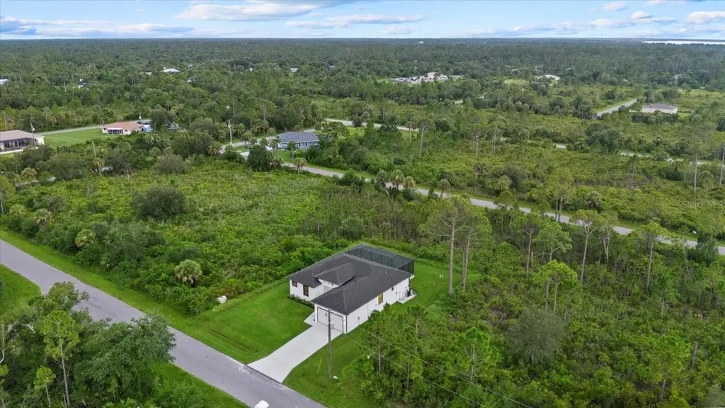 12415 Mellon Avenue Port Charlotte FL 33953