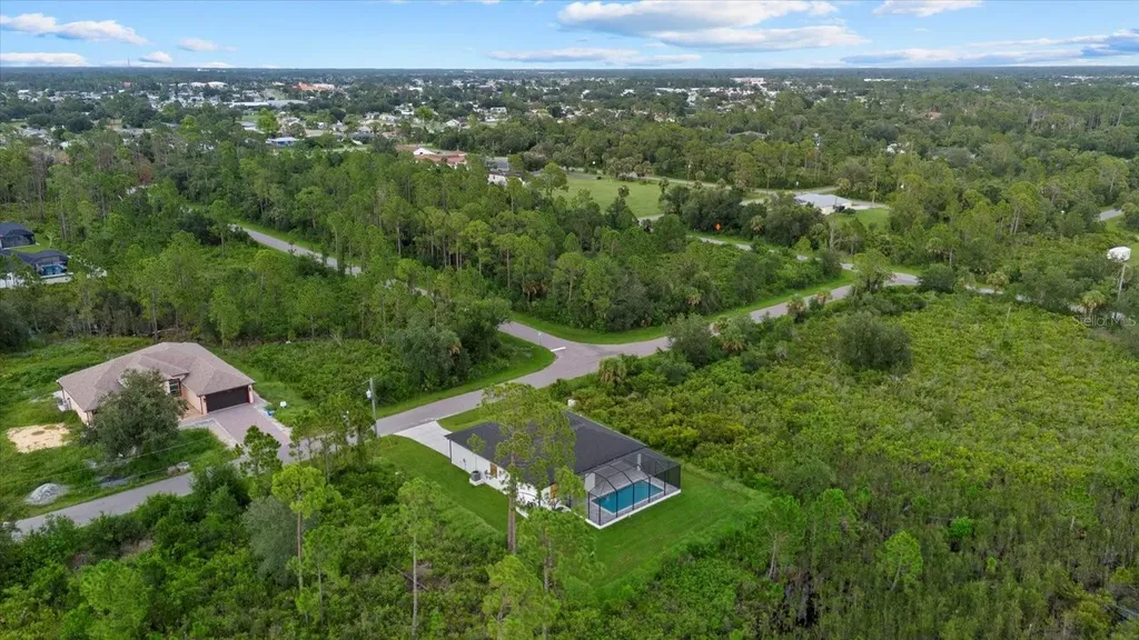 12415 Mellon Avenue Port Charlotte FL 33953