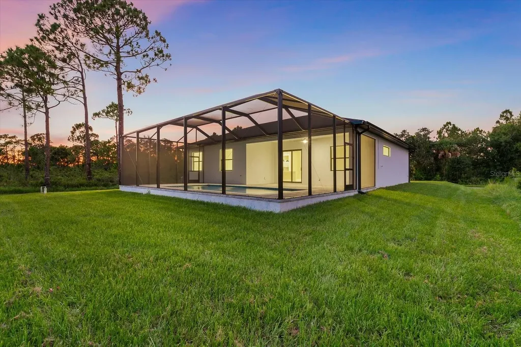 12415 Mellon Avenue Port Charlotte FL 33953