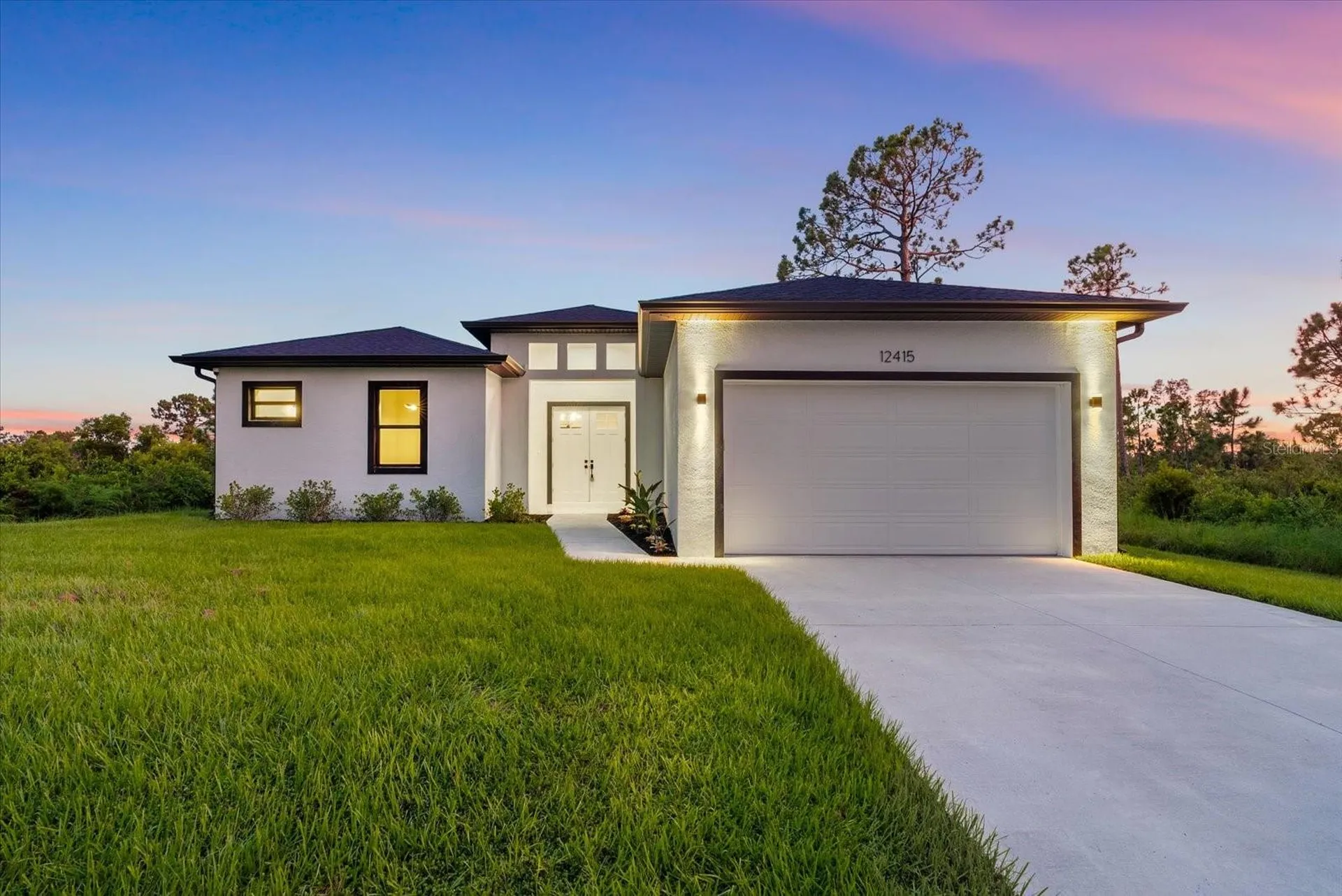 12415 Mellon Avenue Port Charlotte FL 33953