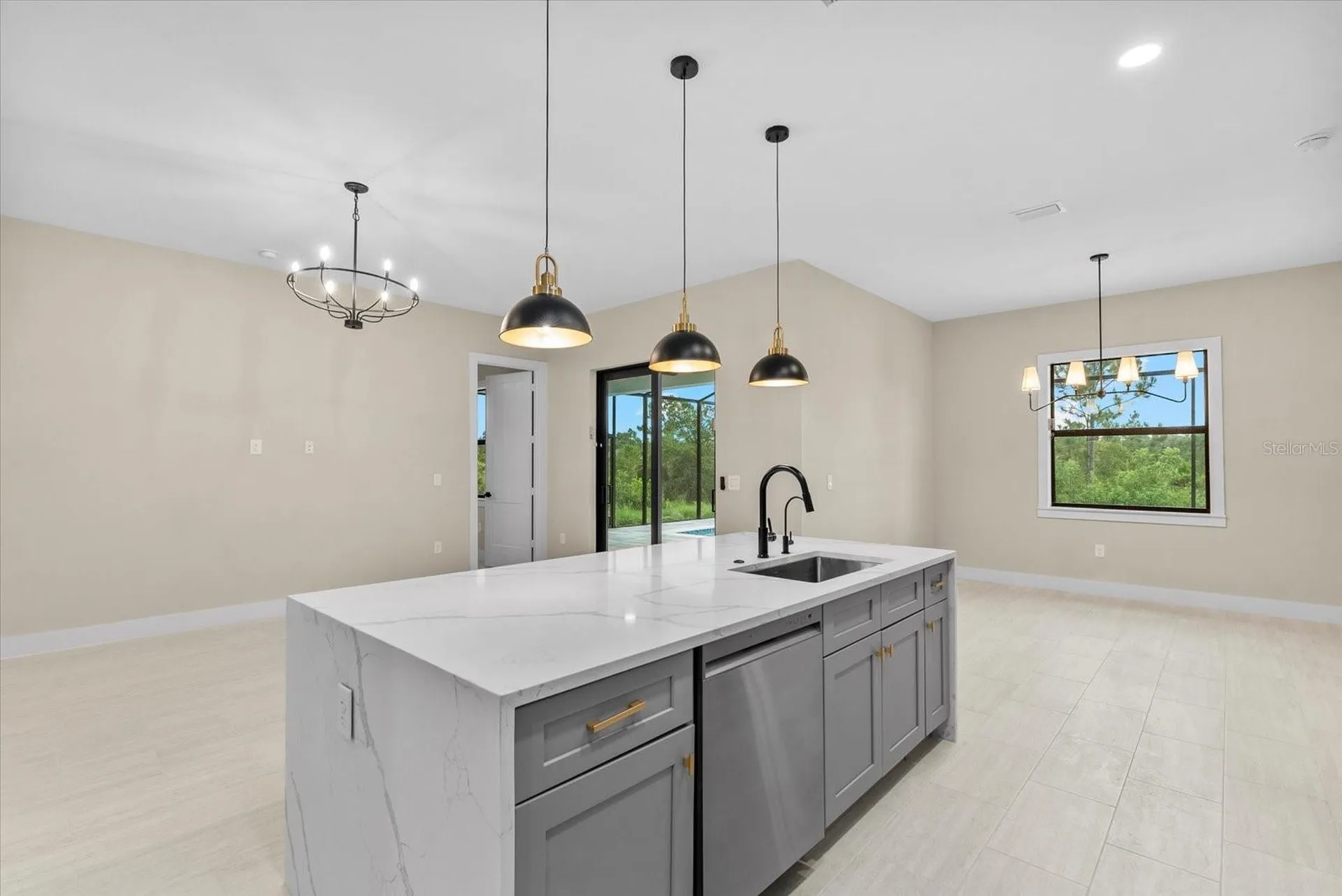 12415 Mellon Avenue Port Charlotte FL 33953