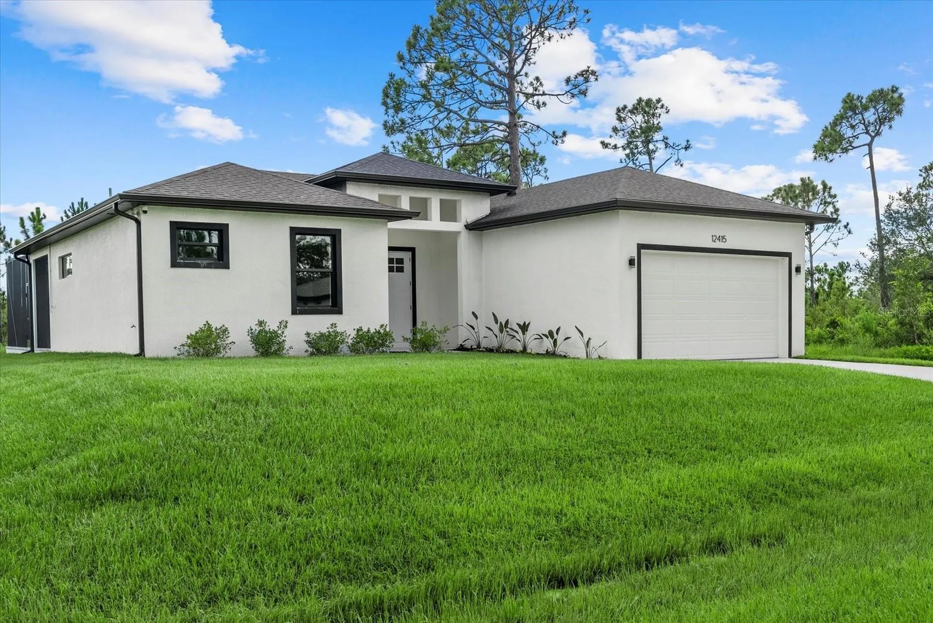 12415 Mellon Avenue Port Charlotte FL 33953