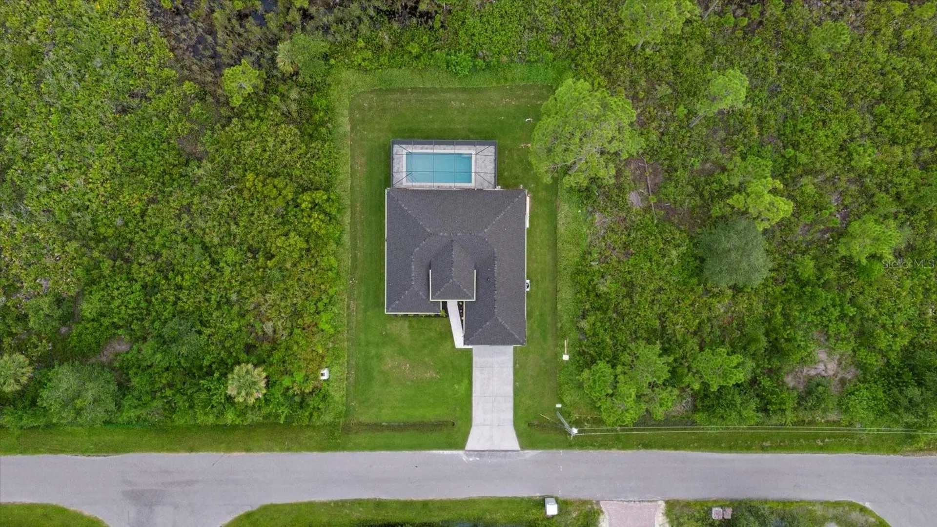 12415 Mellon Avenue Port Charlotte FL 33953