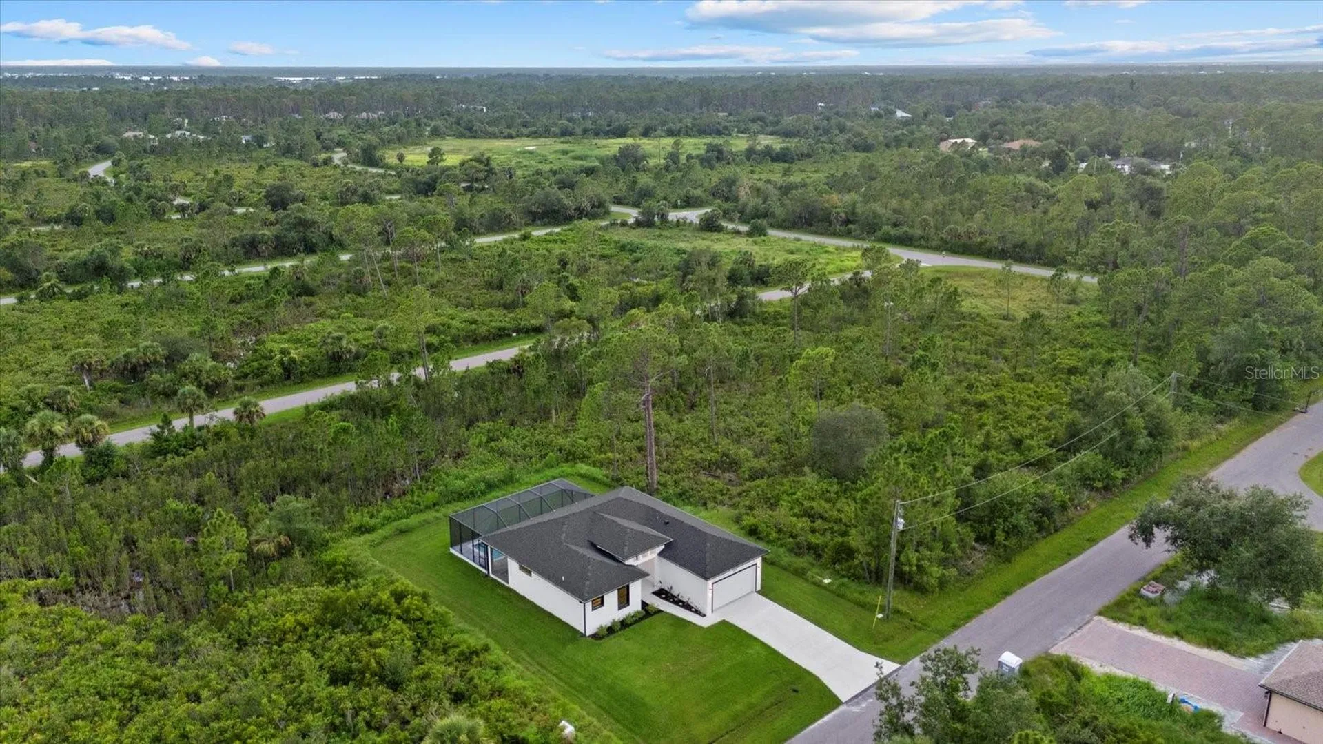 12415 Mellon Avenue Port Charlotte FL 33953