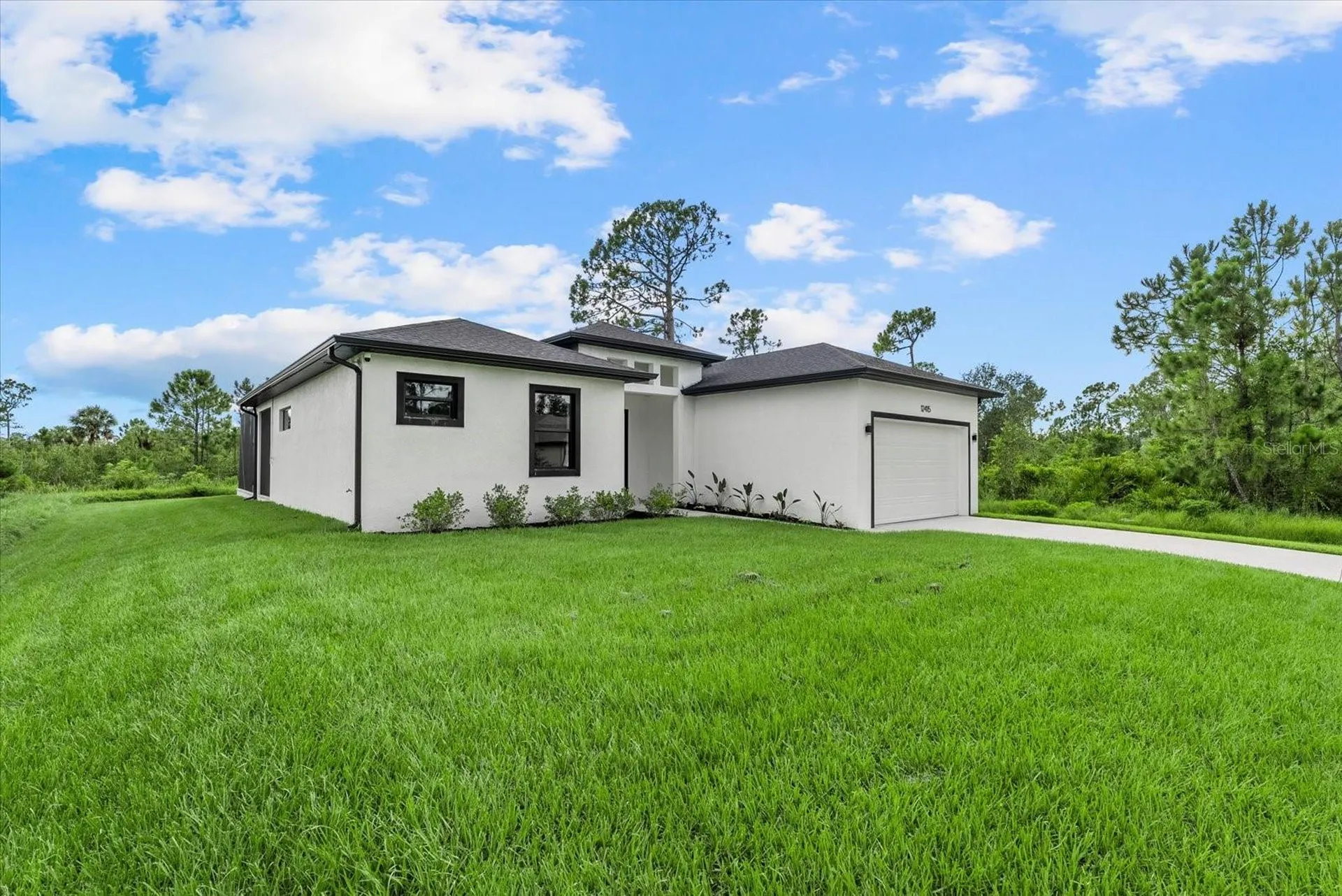 12415 Mellon Avenue Port Charlotte FL 33953
