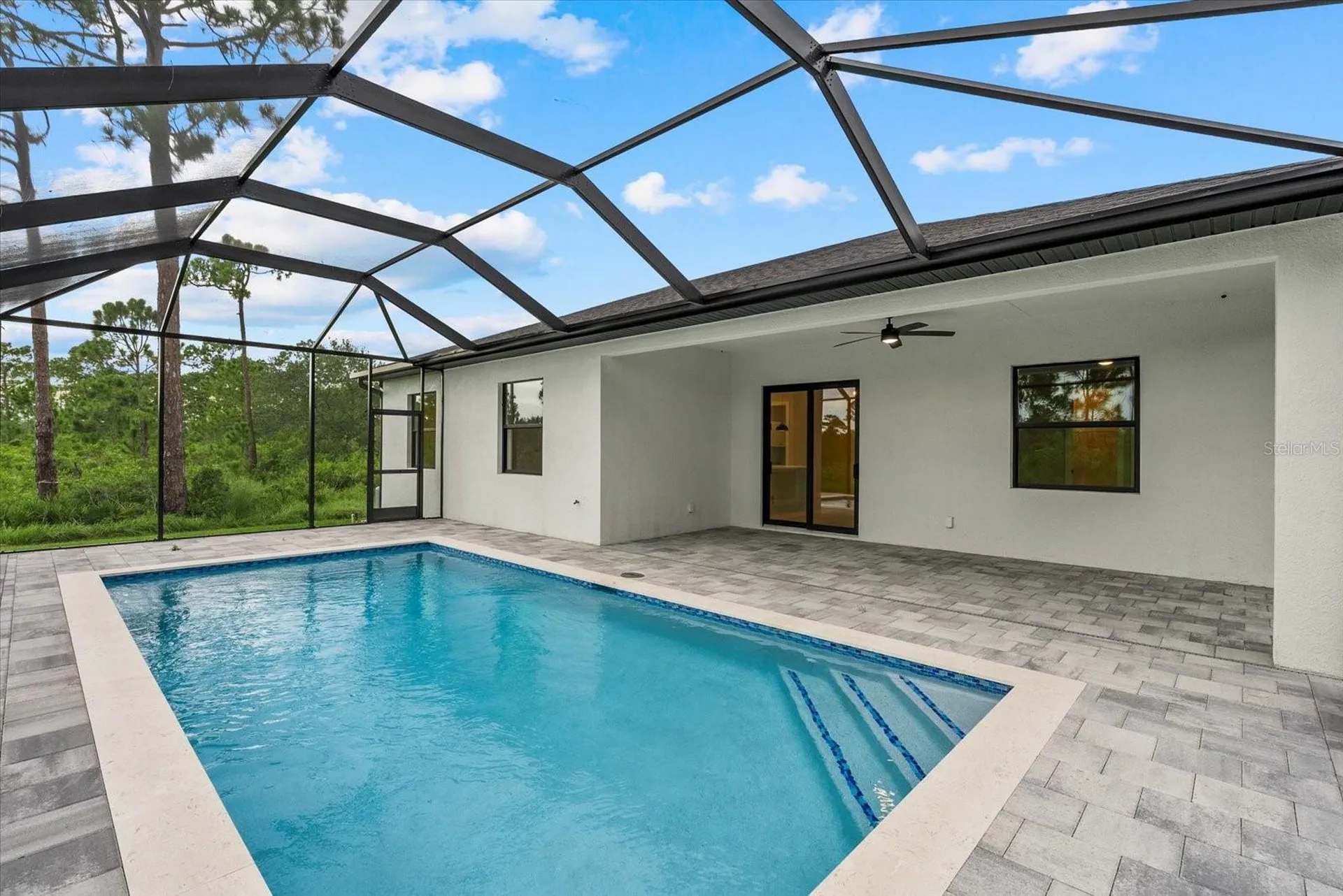 12415 Mellon Avenue Port Charlotte FL 33953