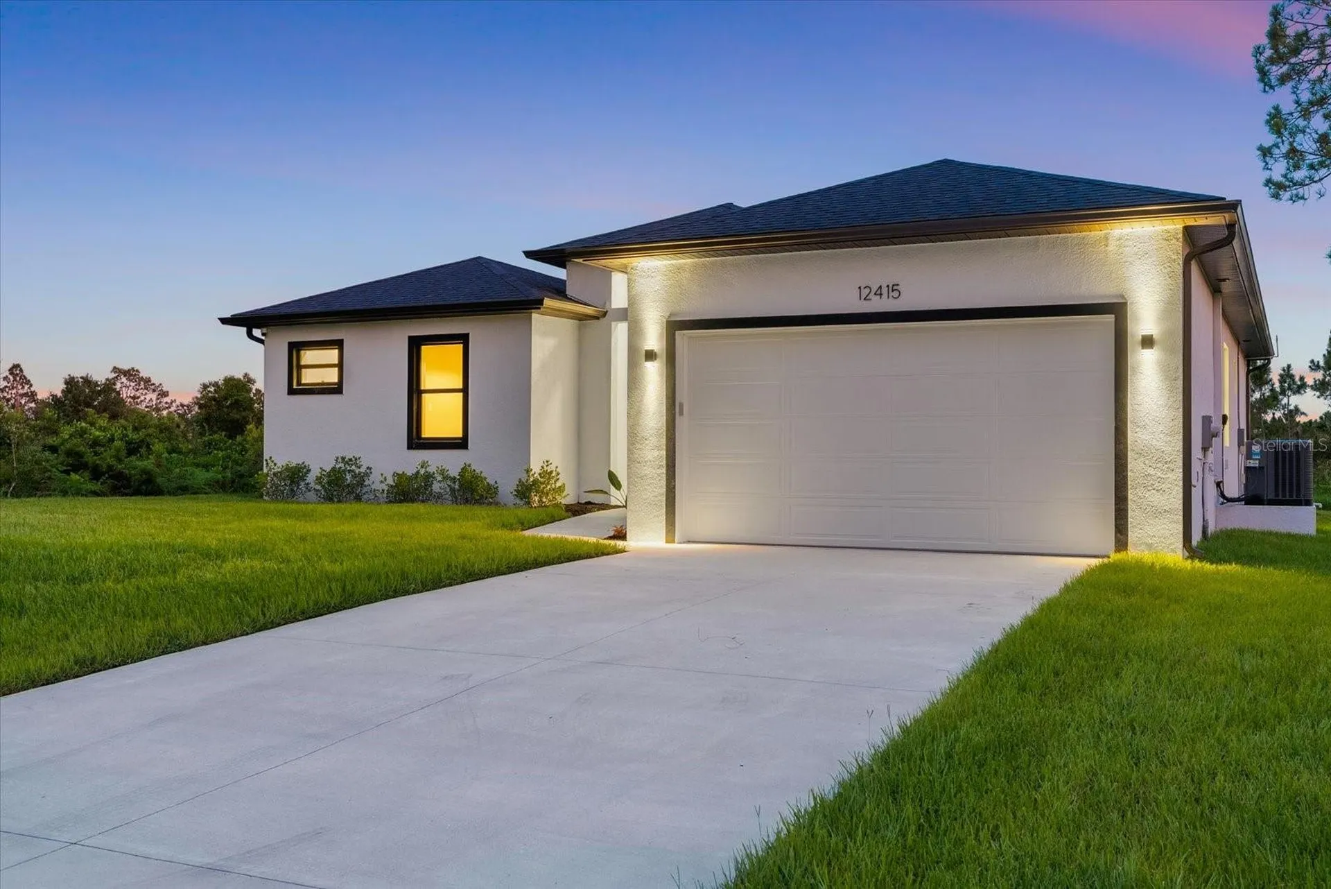 12415 Mellon Avenue Port Charlotte FL 33953