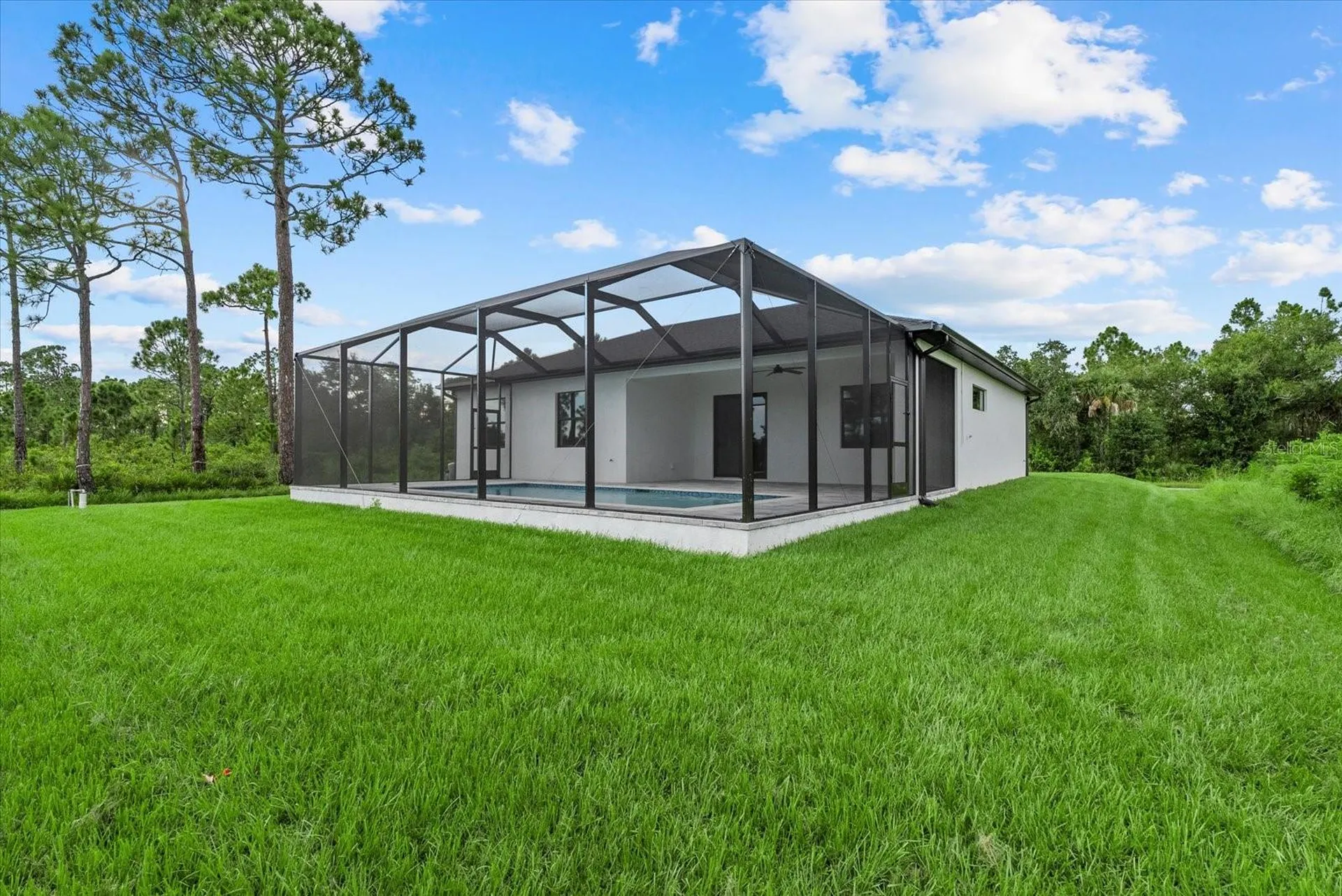 12415 Mellon Avenue Port Charlotte FL 33953