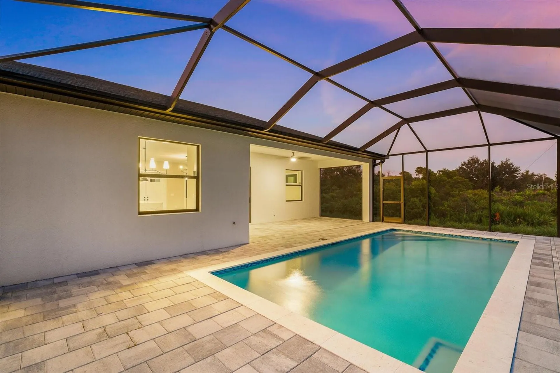 12415 Mellon Avenue Port Charlotte FL 33953