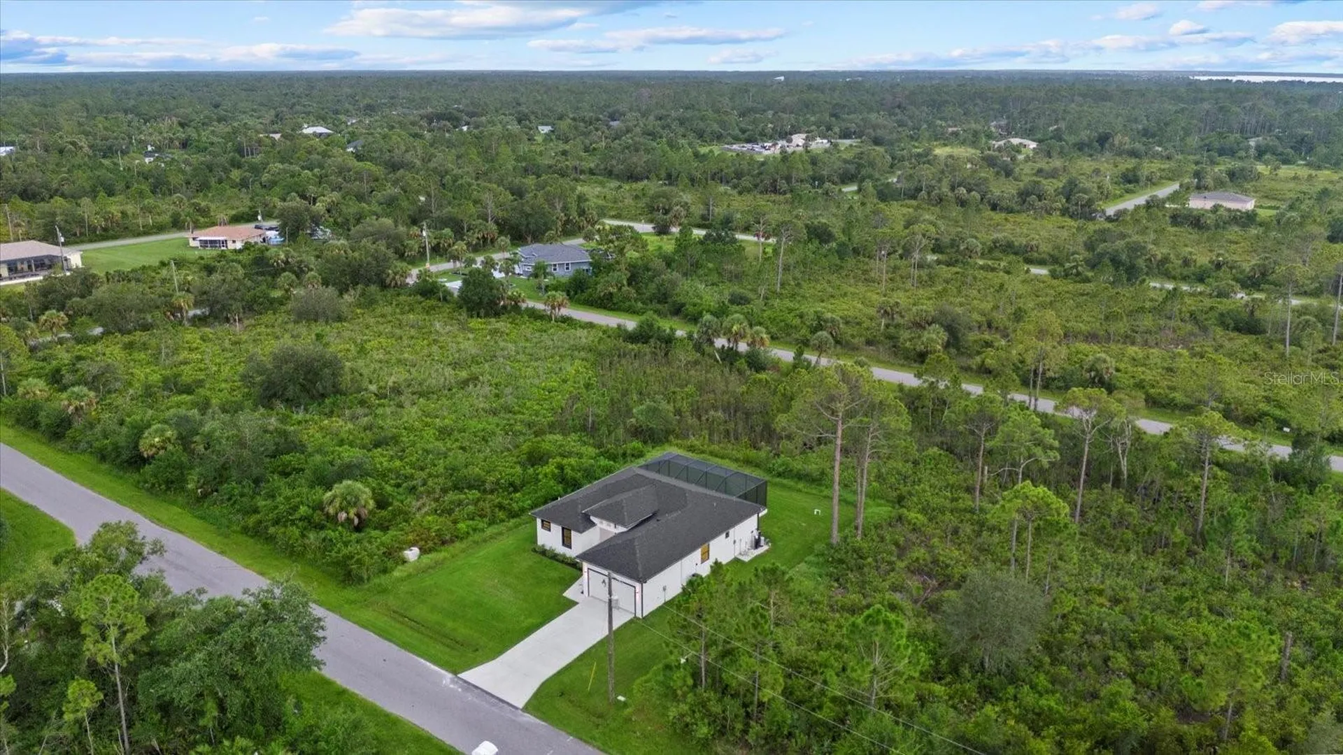 12415 Mellon Avenue Port Charlotte FL 33953