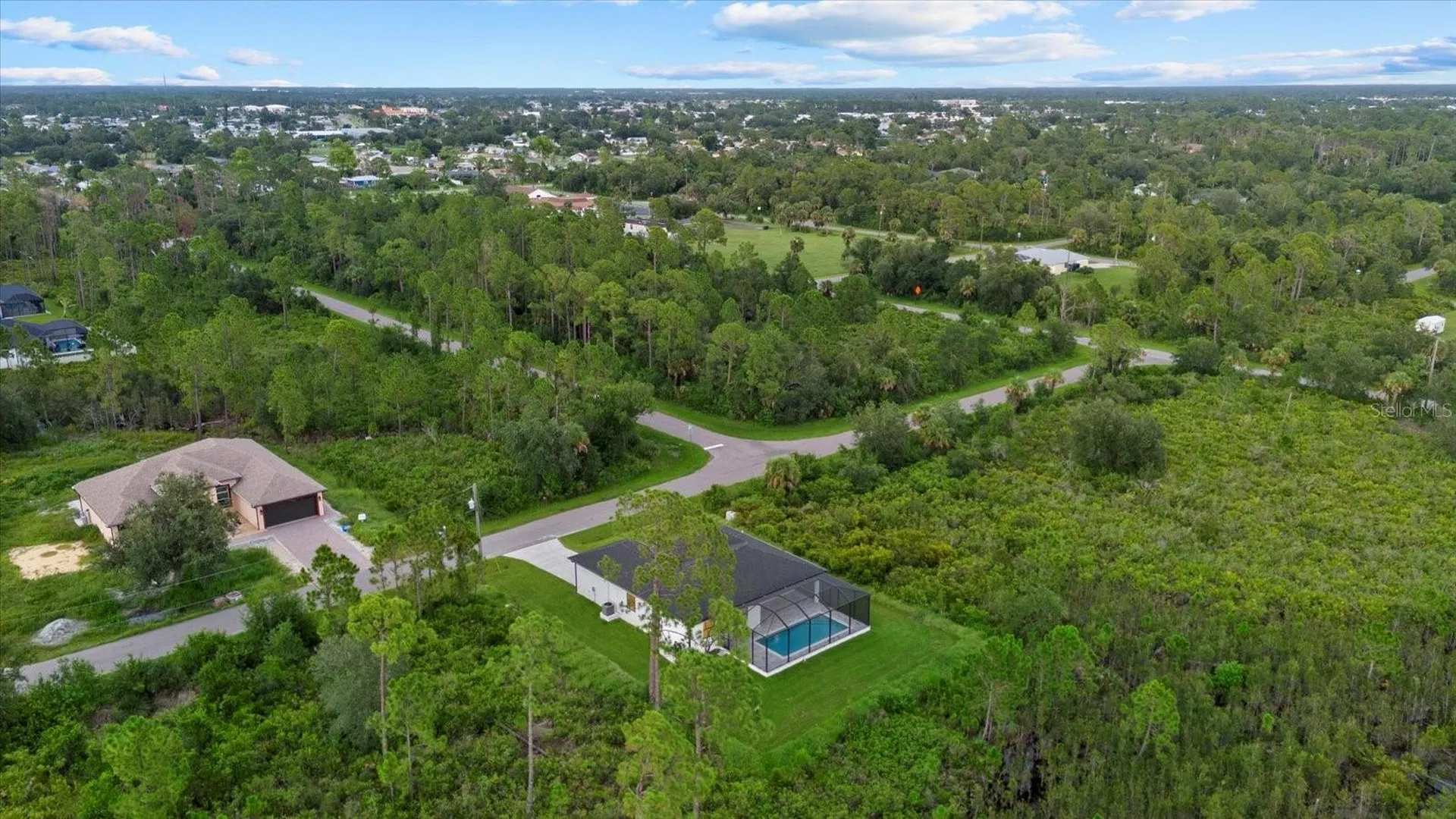 12415 Mellon Avenue Port Charlotte FL 33953