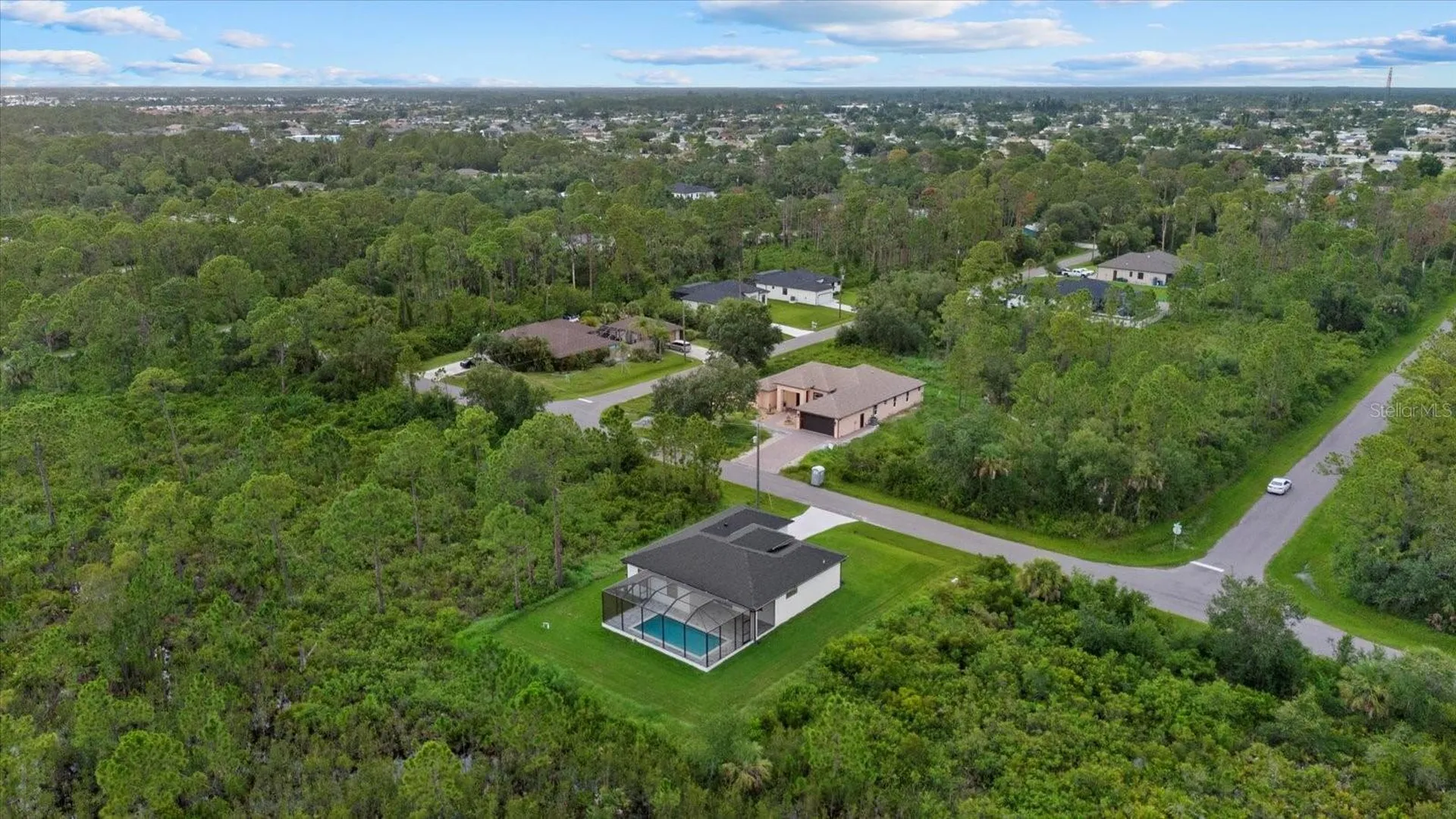 12415 Mellon Avenue Port Charlotte FL 33953