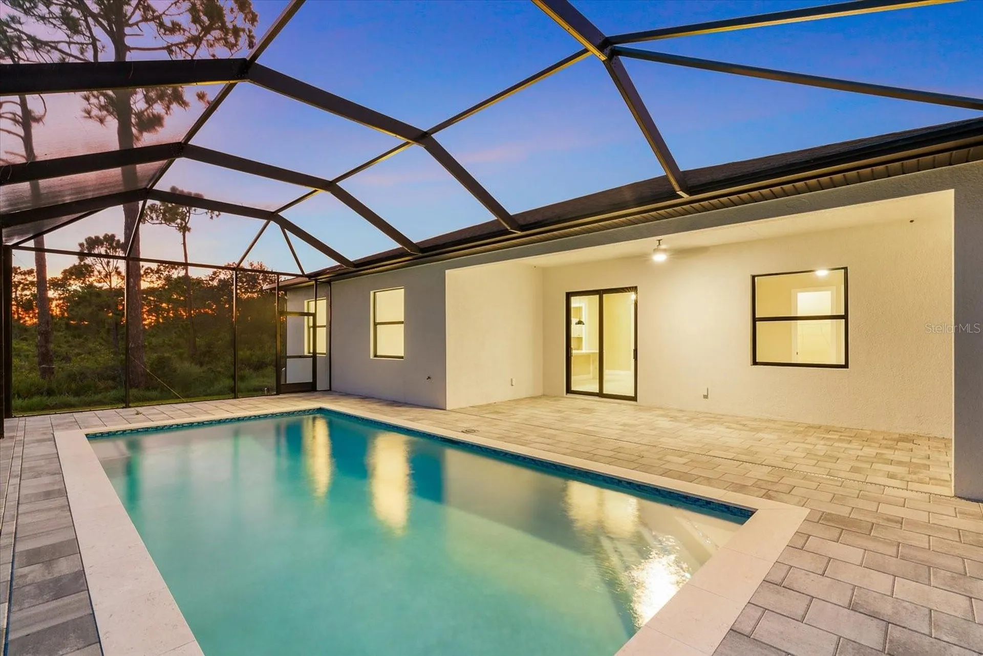 12415 Mellon Avenue Port Charlotte FL 33953