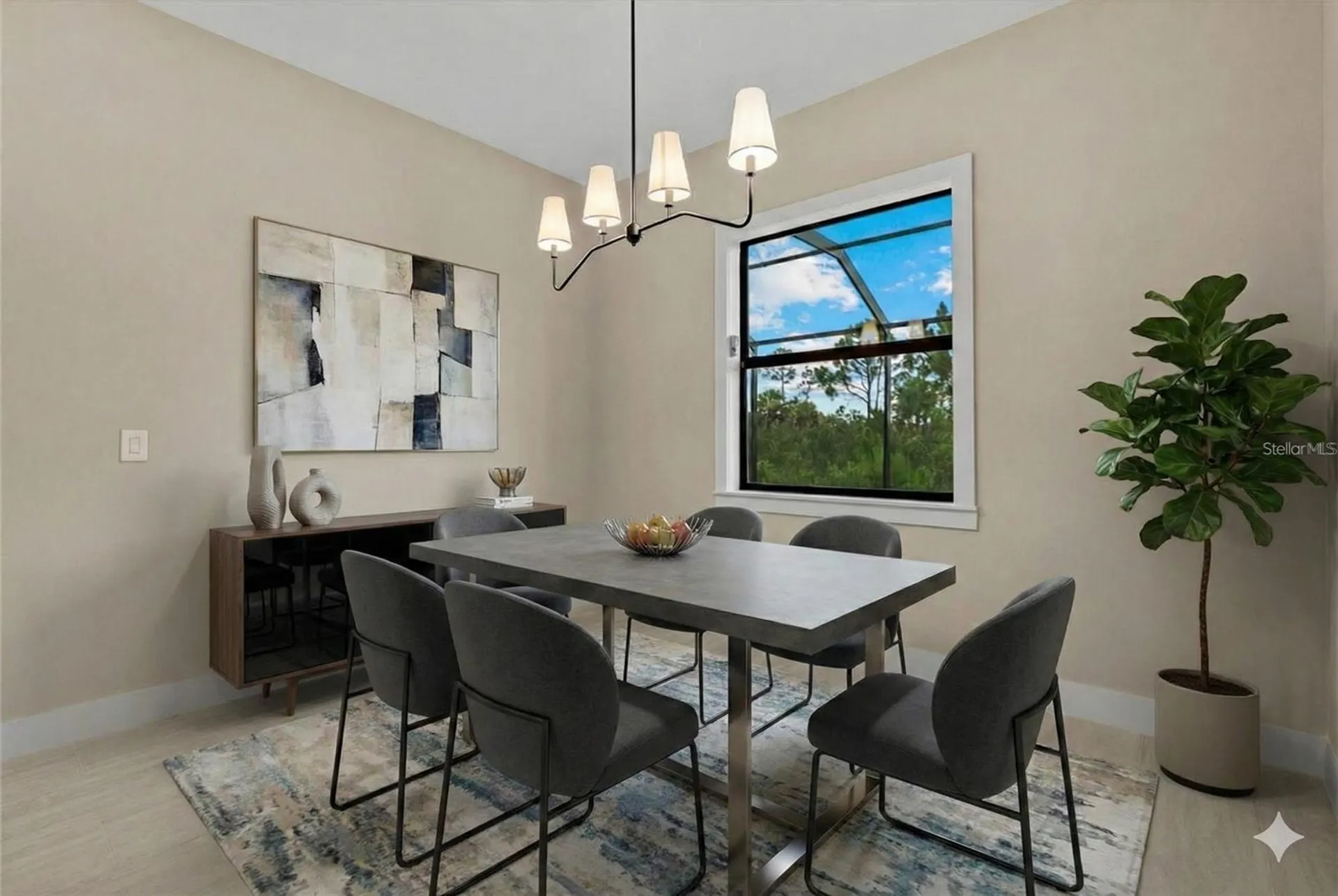 12415 Mellon Avenue Port Charlotte FL 33953