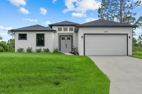 12415 Mellon Avenue Port Charlotte FL 33953