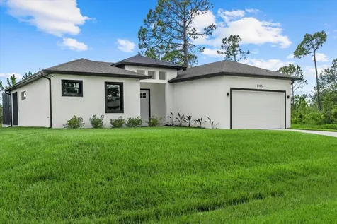 12415 Mellon Avenue Port Charlotte FL 33953