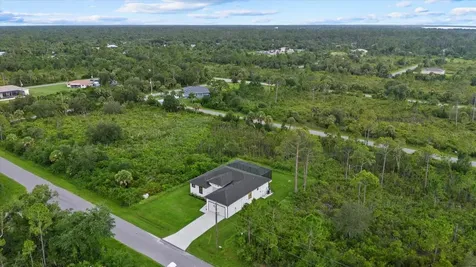 12415 Mellon Avenue Port Charlotte FL 33953