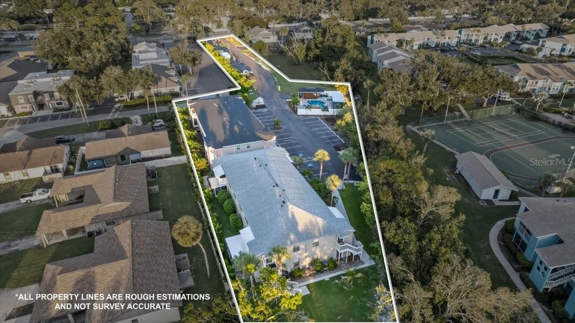 2704 49th Avenue W Bradenton FL 34207