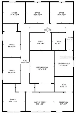 907 Emmett Street Kissimmee FL 34741