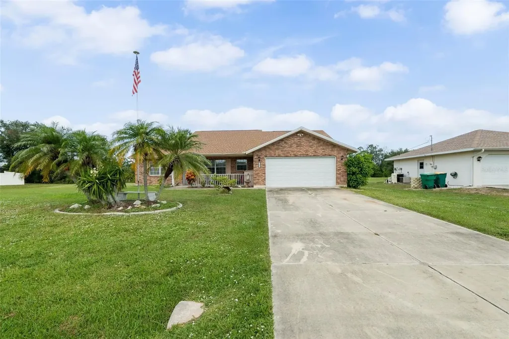 7235 Sunnybrook Boulevard Englewood FL 34224