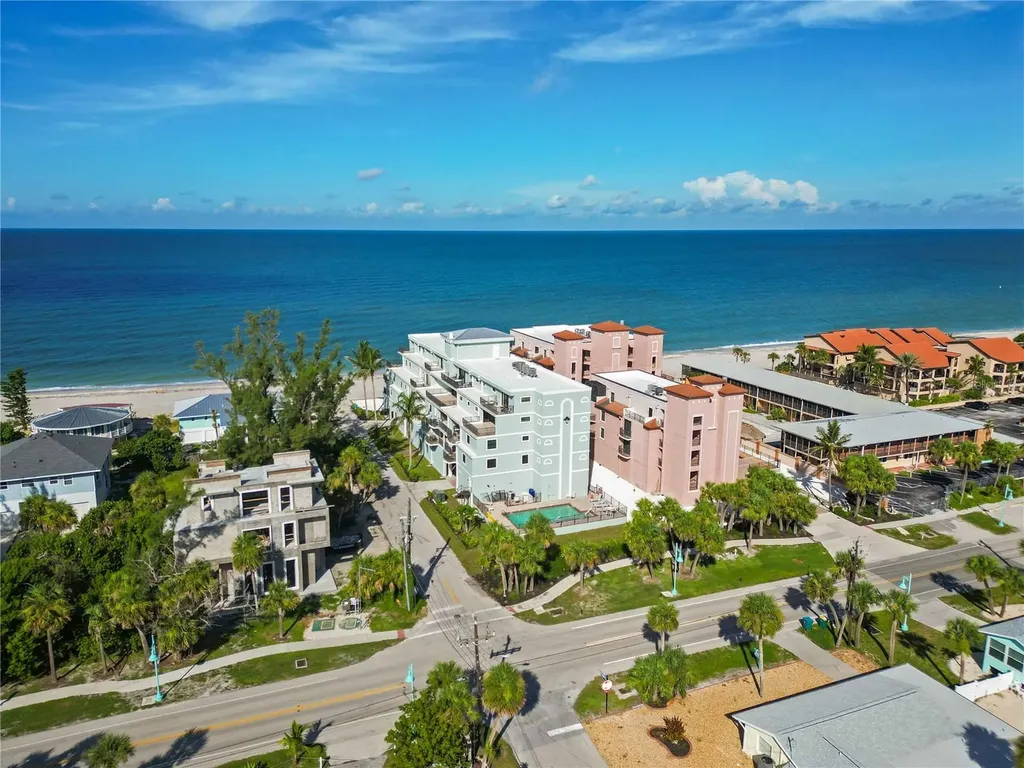 50 Meredith Drive Englewood FL 34223