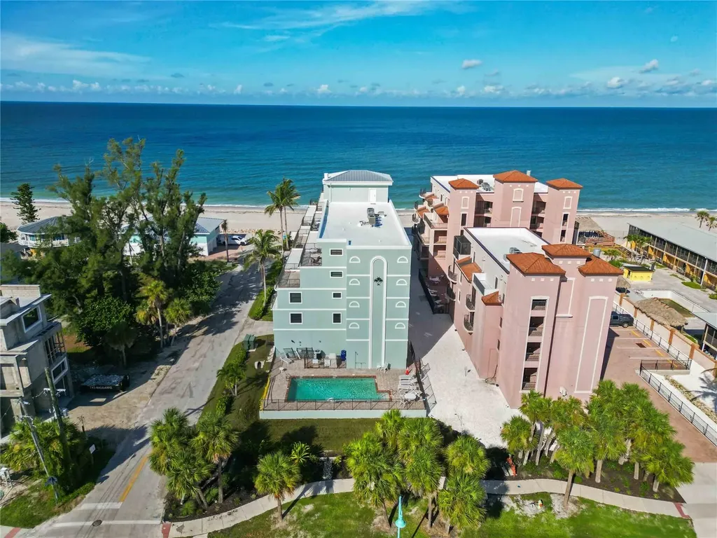 50 Meredith Drive Englewood FL 34223