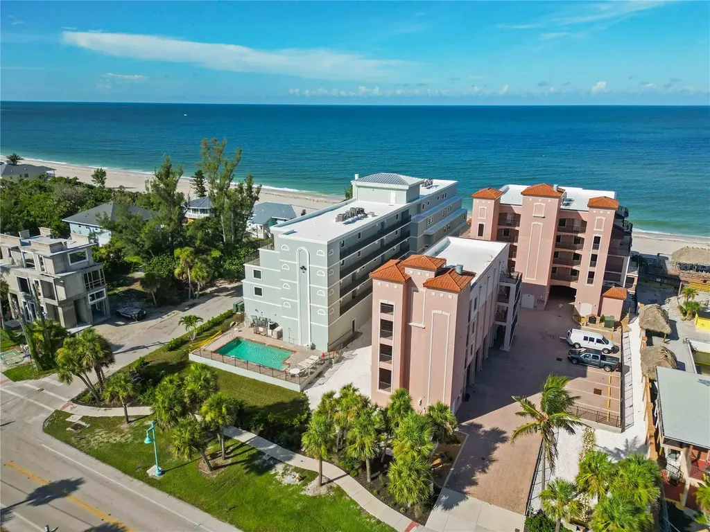 50 Meredith Drive Englewood FL 34223