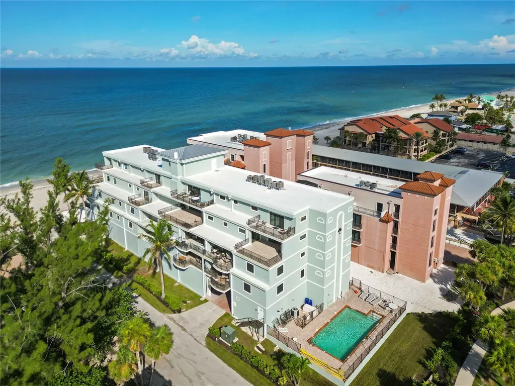 50 Meredith Drive Englewood FL 34223