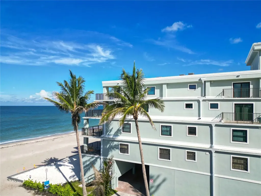 50 Meredith Drive Englewood FL 34223