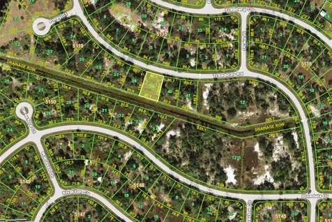 7197 Treadway Road Port Charlotte FL 33981