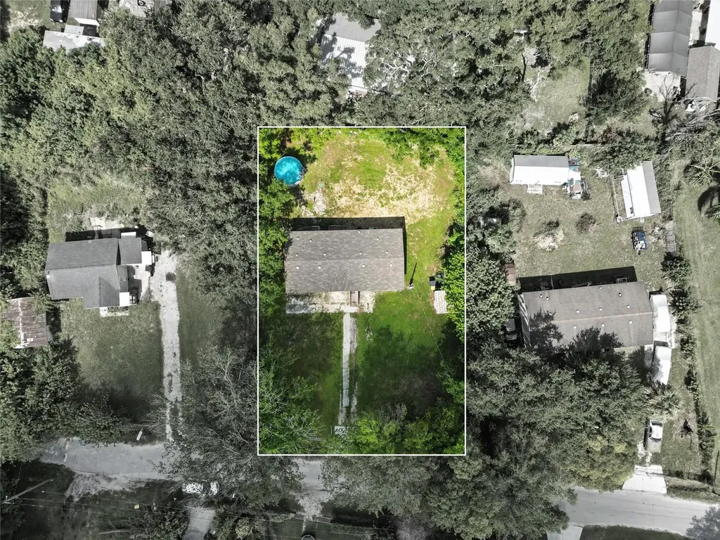 41 Norman Lane Auburndale FL 33823
