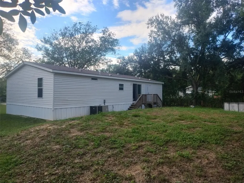 41 Norman Lane Auburndale FL 33823