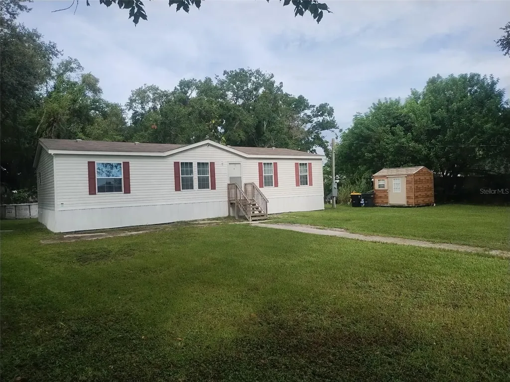 41 Norman Lane Auburndale FL 33823