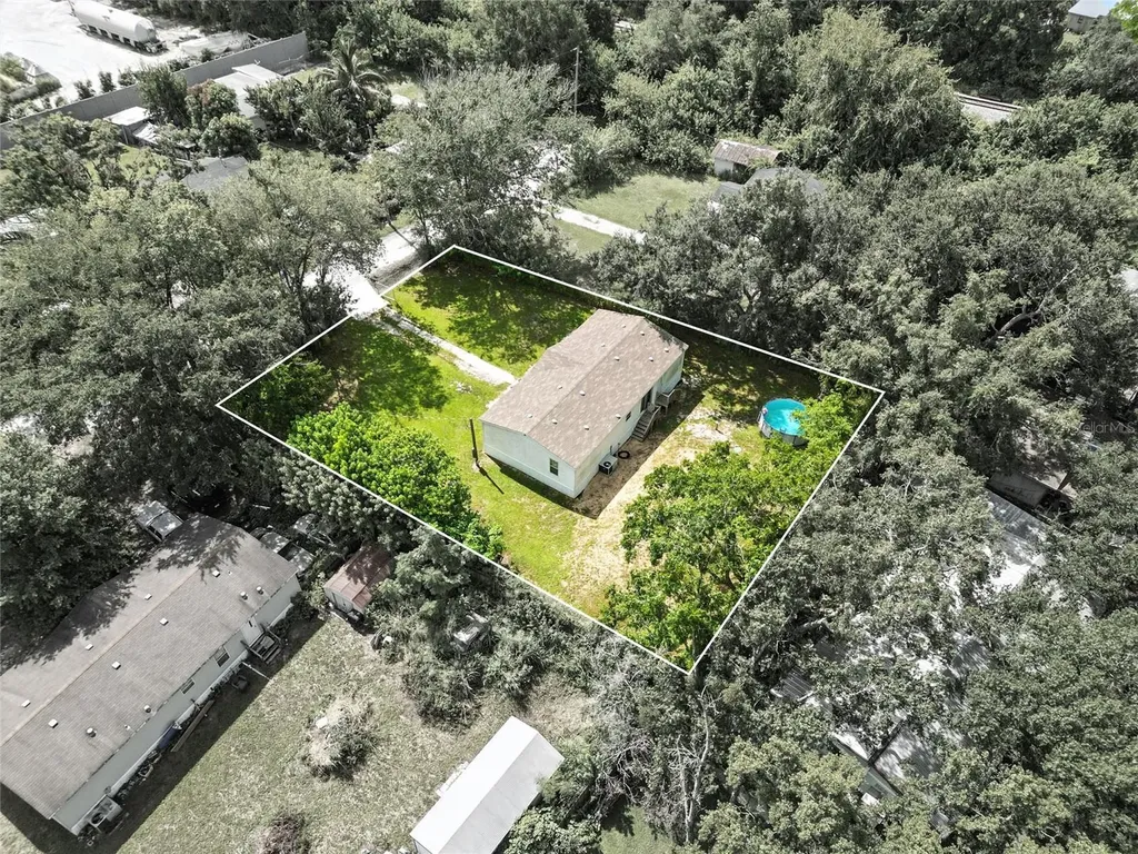 41 Norman Lane Auburndale FL 33823