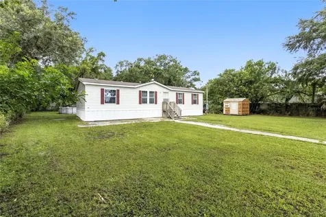 41 Norman Lane Auburndale FL 33823