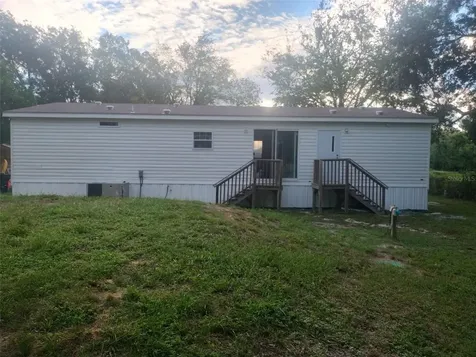 41 Norman Lane Auburndale FL 33823