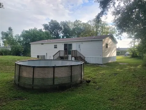 41 Norman Lane Auburndale FL 33823
